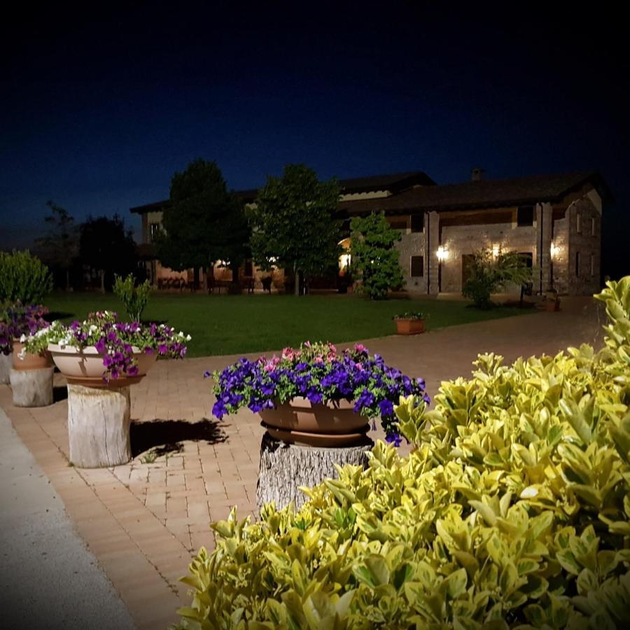 Agriturismo Ama Vigolzone 외부 사진